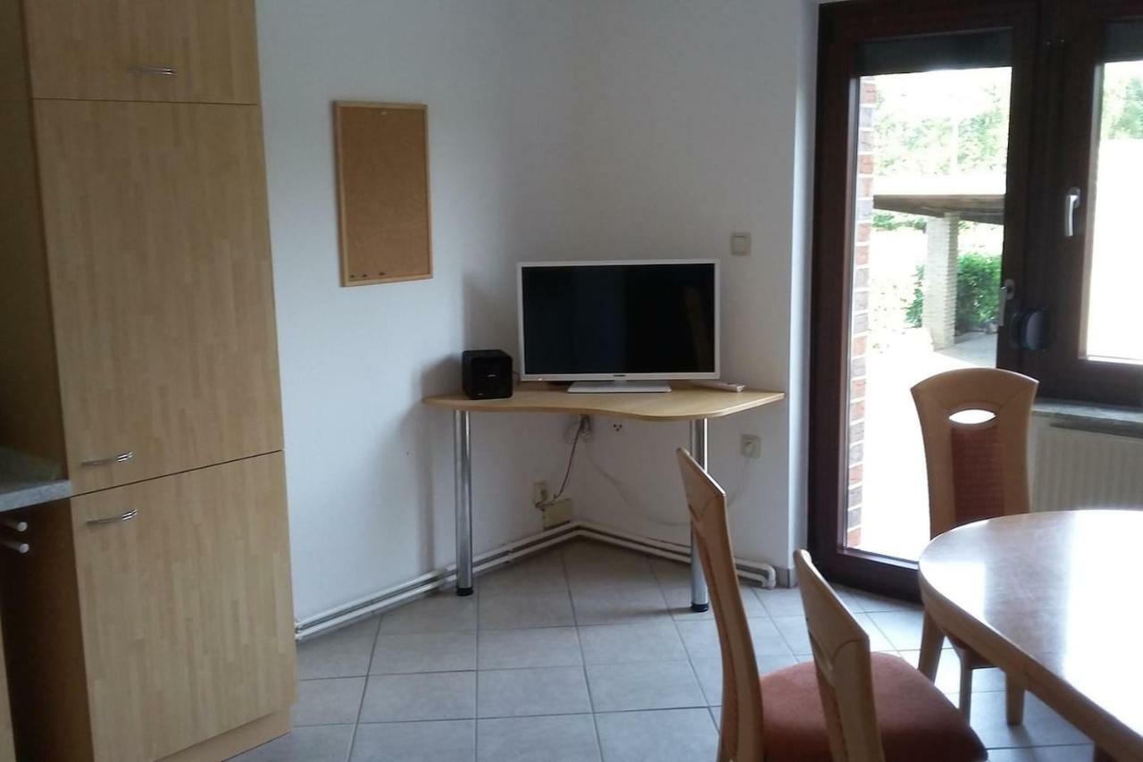 Gaestewohnung Von Oesen Osterholz-Scharmbeck Exteriér fotografie