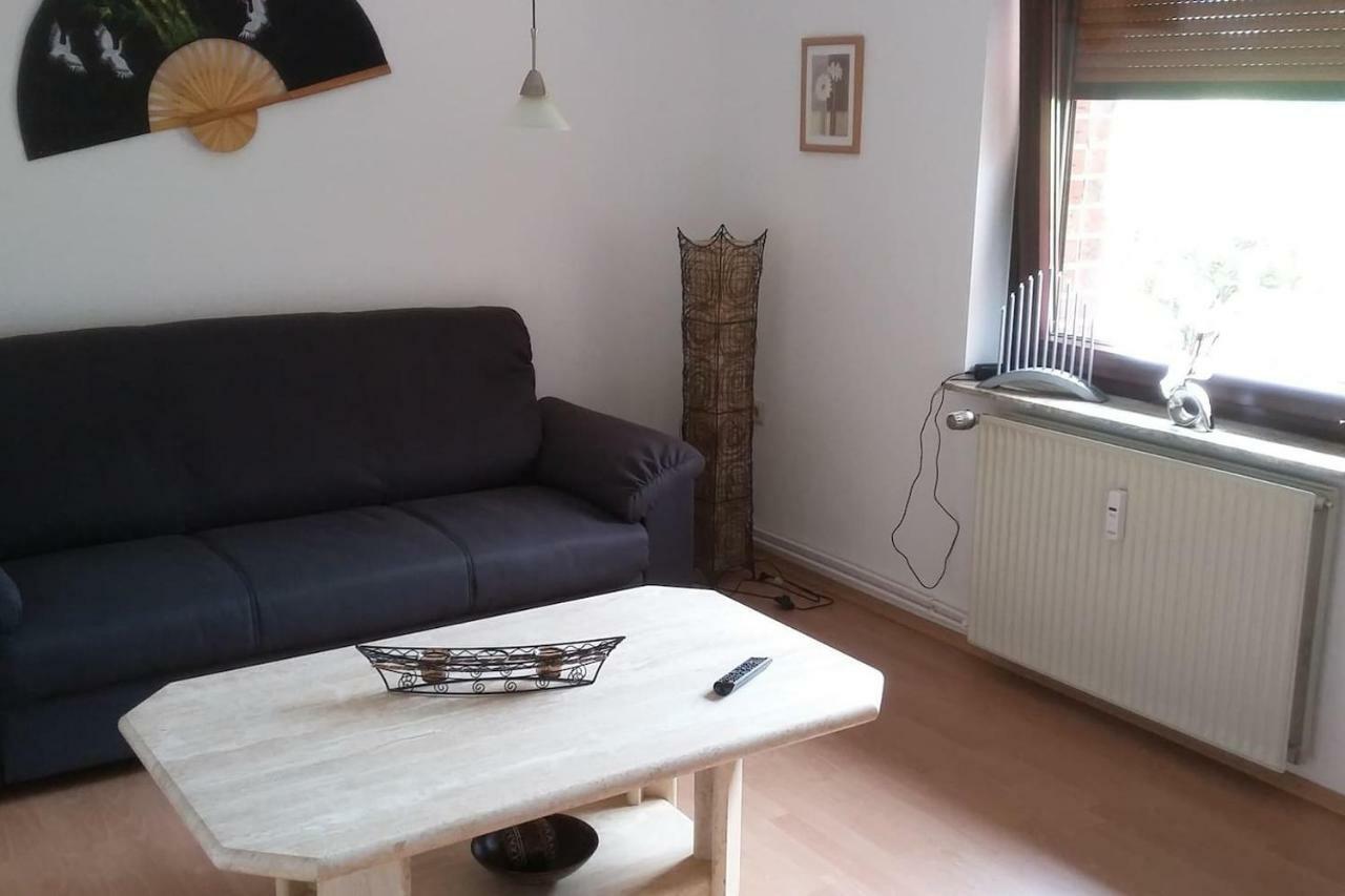 Gaestewohnung Von Oesen Osterholz-Scharmbeck Exteriér fotografie