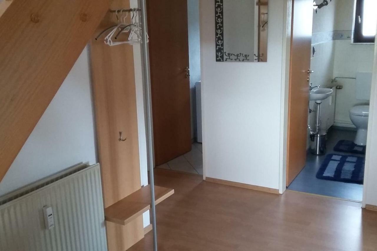 Gaestewohnung Von Oesen Osterholz-Scharmbeck Exteriér fotografie